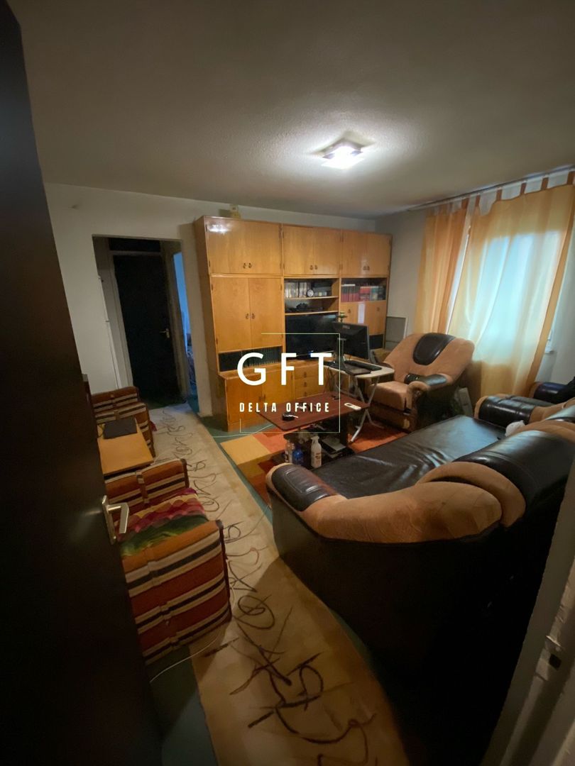 Apartament 3 camere de vanzare! - Poză 3