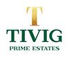 Victor Tivig - TIVIG PRIME ESTATES
