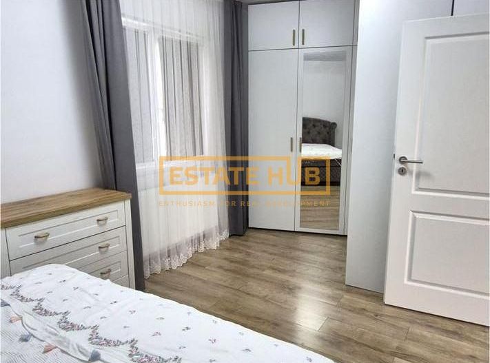 Apartament 2 camere FINISAT | zona Record Park | Parcare inclusa - Poză 4