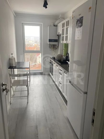 Apartament in imobil nou, zona str. Paris - Poză 2