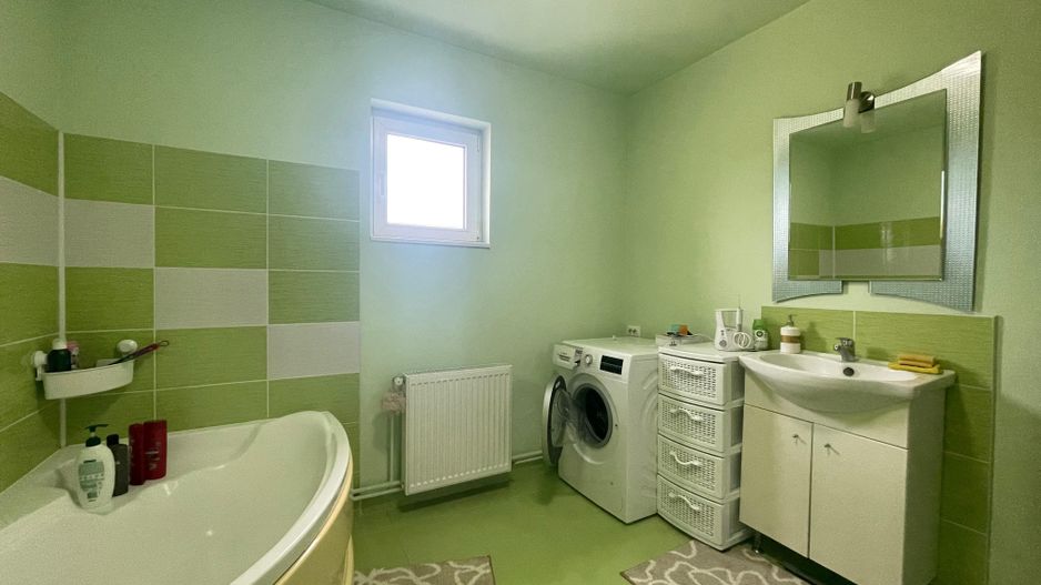 Casă. individuală cu 5 camere-719mp |Moșnița Nouă| - Poză 7