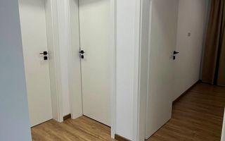 Apartament nou la asfalt.Mobilat si utilat complet. 2 locuri de parcare. - Poză 5