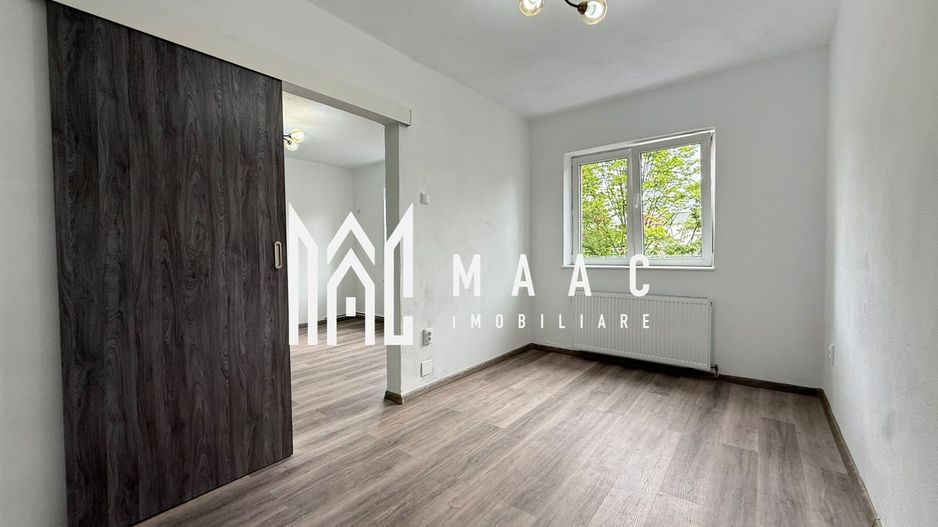 Apartament 2 camere | Renovat | Etaj 3/5 | Mihai Viteazu - Poză 1