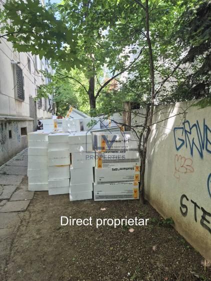 Vanzare ap. 2 camere Floreasca, etaj 2/3, balcon si boxa - Poză 4