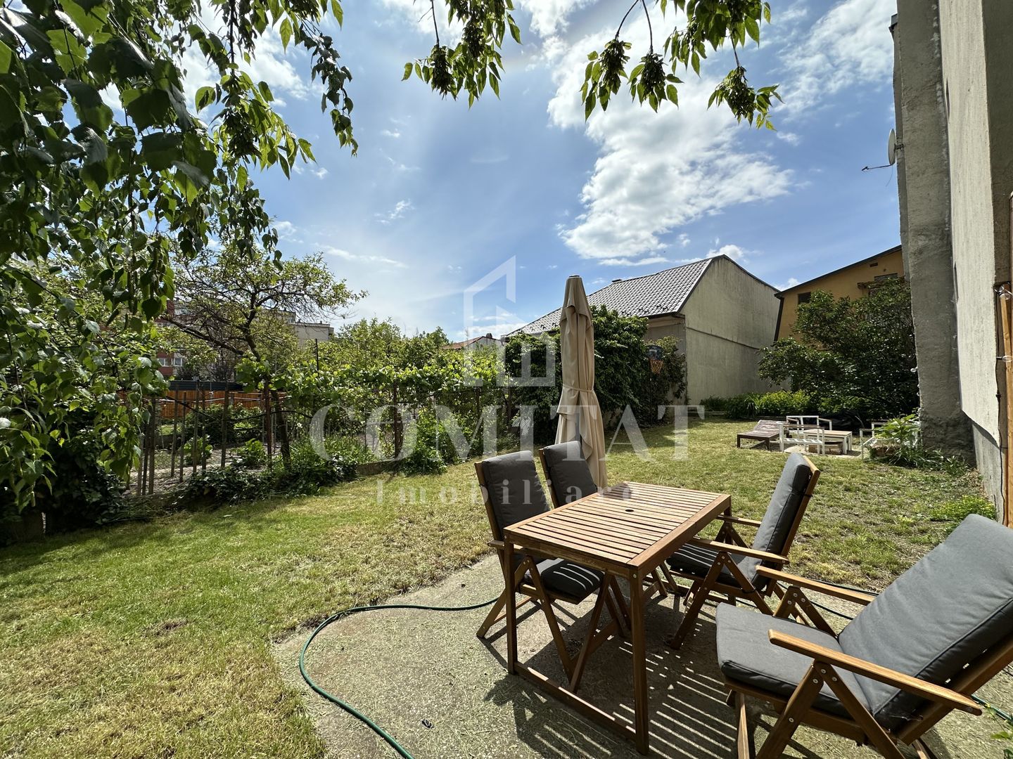 Casa cu 4 camere | 423 mp Teren | Zona The Nest - Poză 14