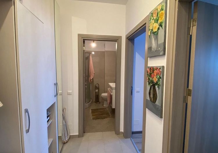 Garsoniera de vanzare  Pacii  Green Residence - Poză 6