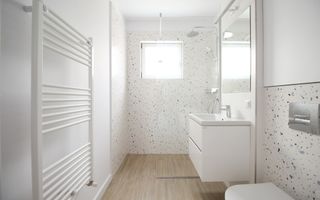 2 camere modern, parcare subterana, Zorilor, Golden Tulip, Frunzisului - Poză 8