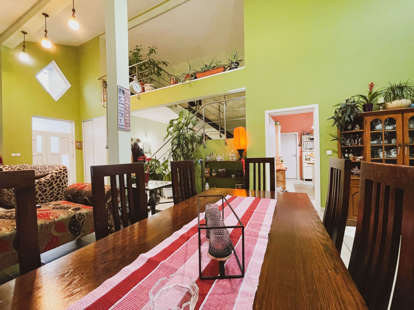 Duplex 5 camere | Interior 180 mpu, Teren 364 mp | Foisor & Garaj mare - Poză 52