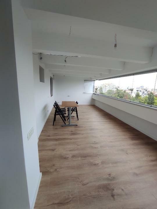 Penthouse Exclusivist - Cismigiu - PARK VIEW - Poză 5