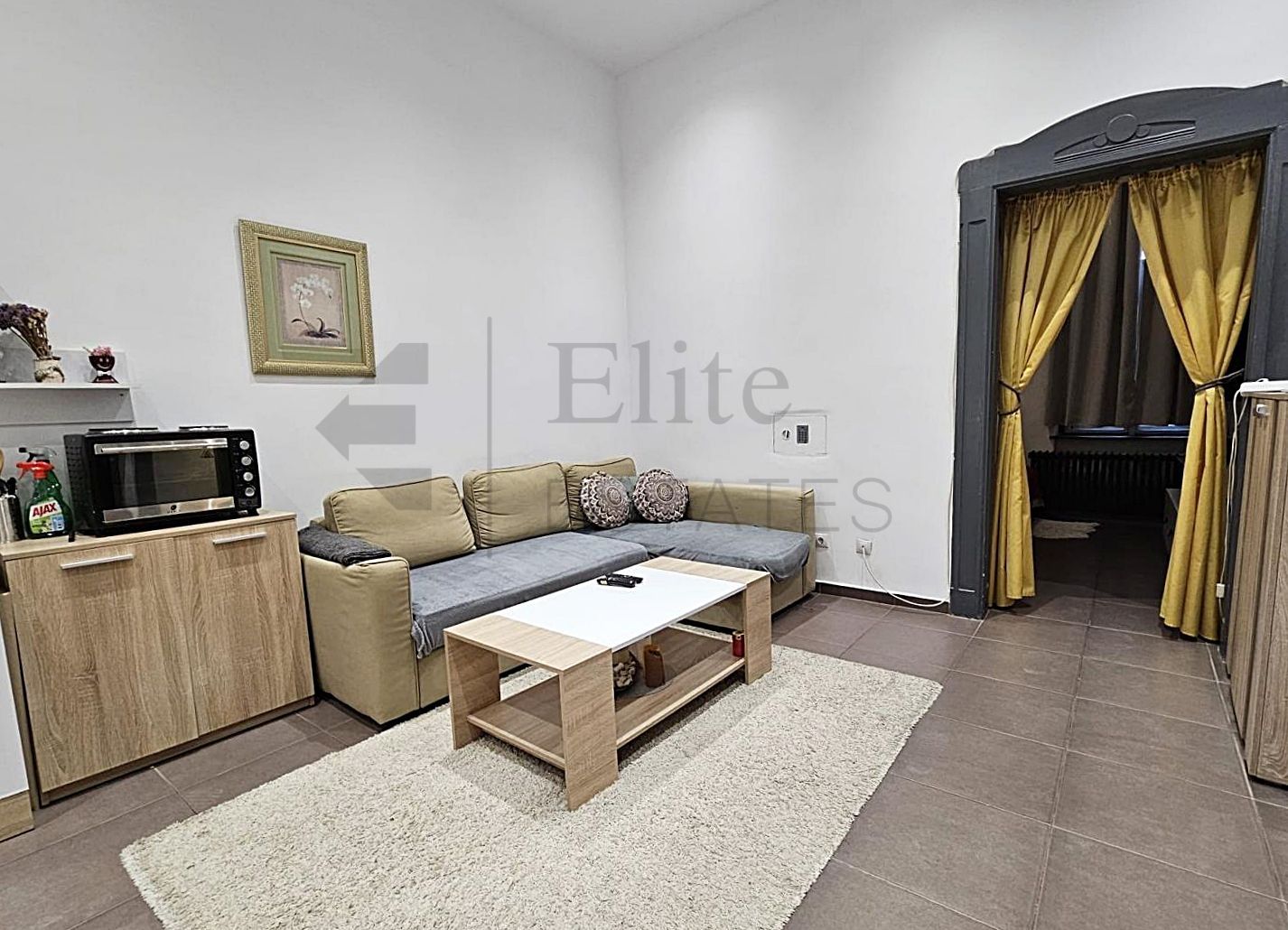 Apartament cu 2 camere Republicii | Palatul Apollo - Poză 9