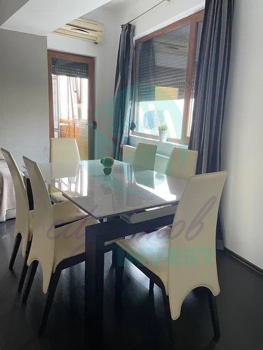 2 camere METROU MIHAI BRAVU - Poză 5