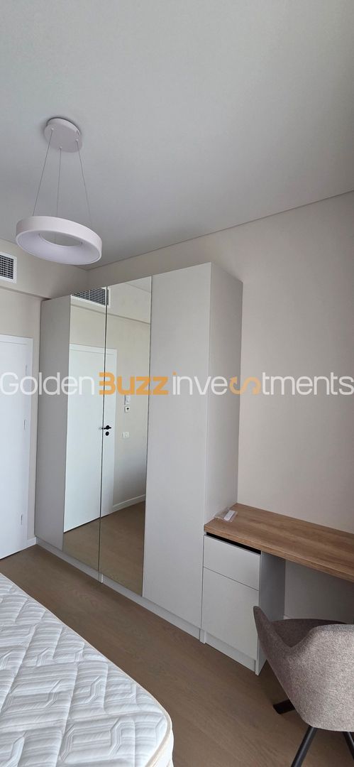 Apartament de inchiriat | 3 camere | Catted Family - Poză 23