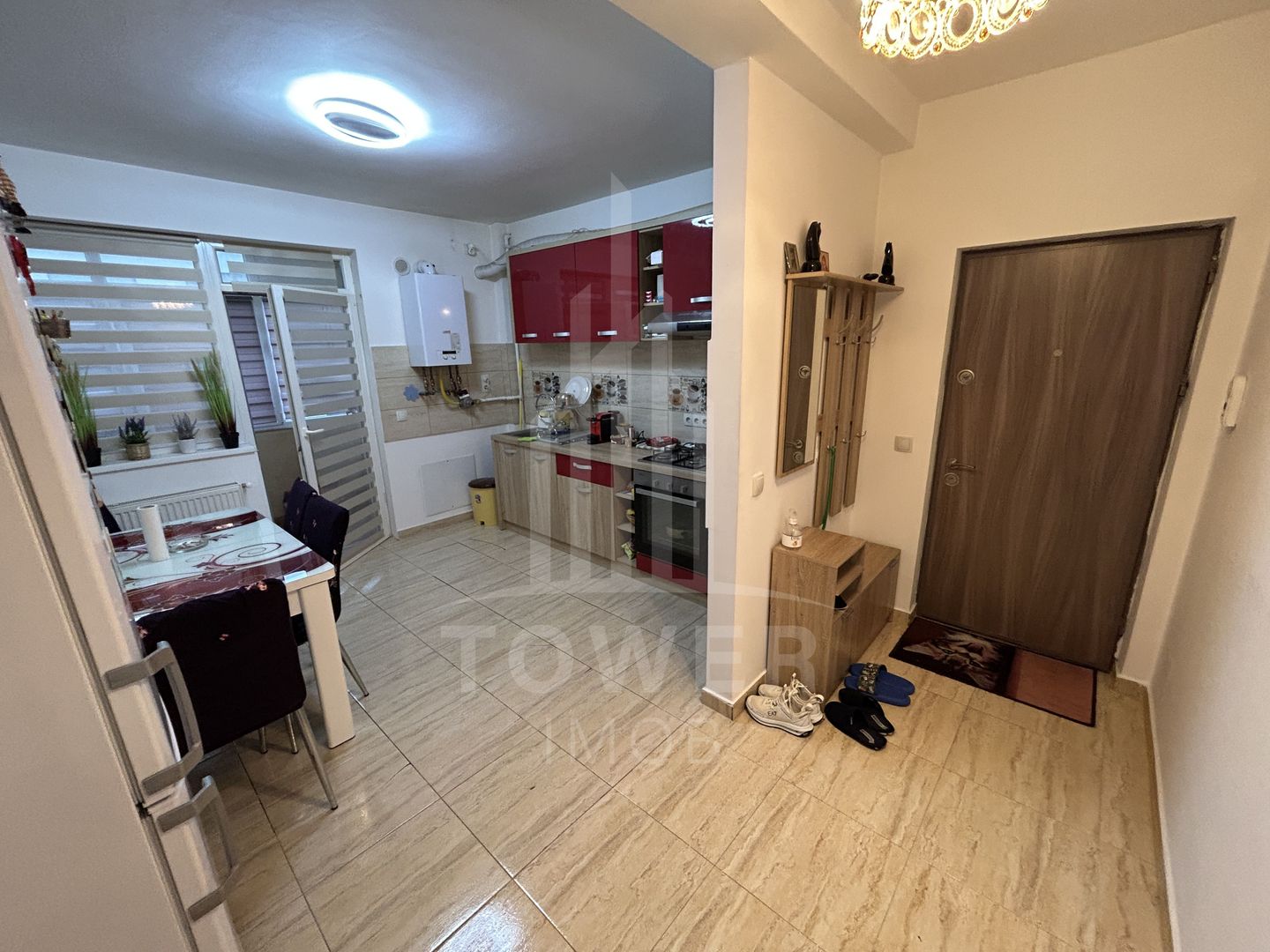 Apartament 2 camere de vânzare | Cartierul Arhitecților - Poză 4