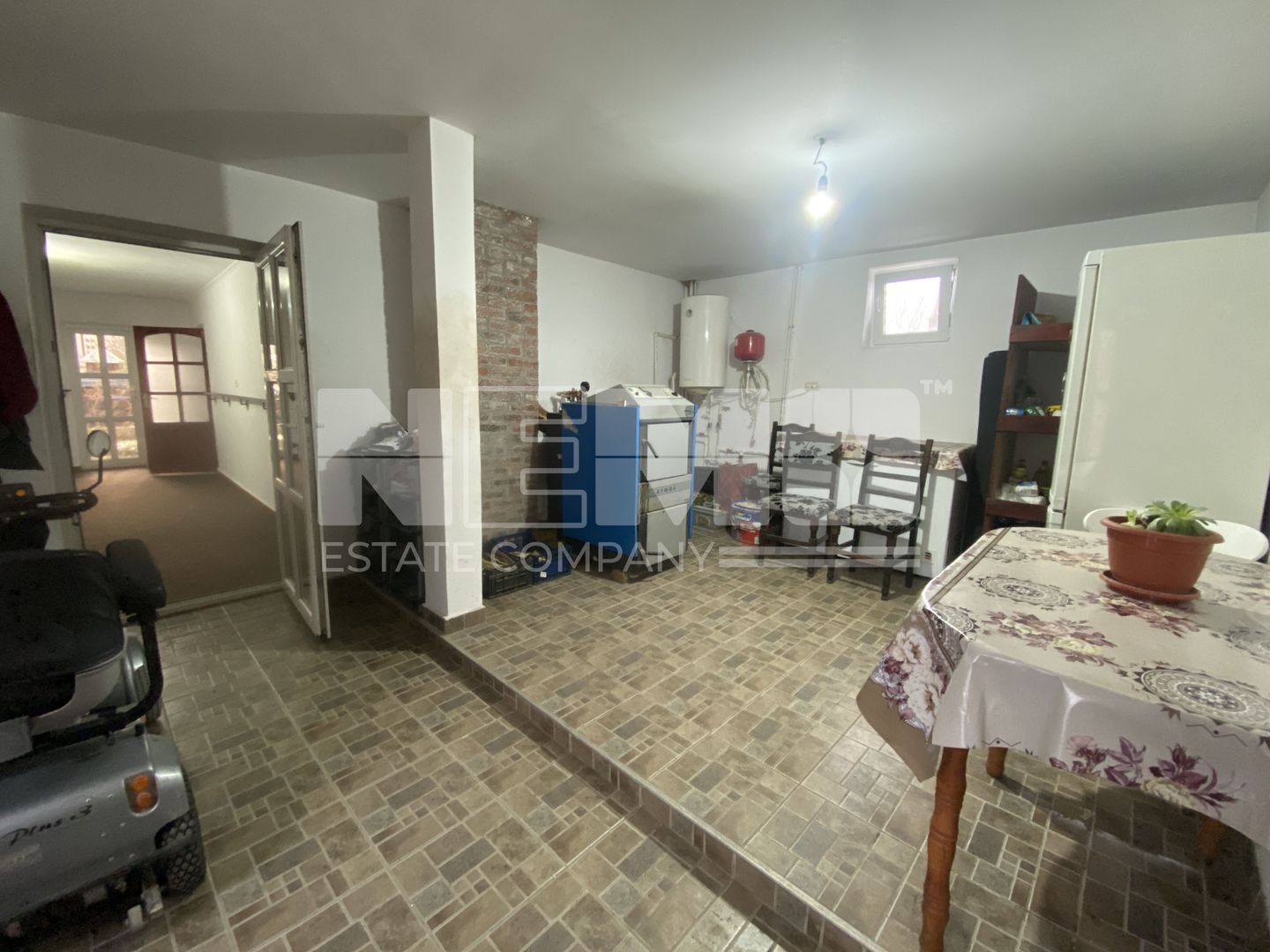 Duplex Familiar | Gramesti | 210 MP - Poză 11