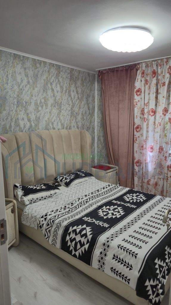 Apartament 3 camere, zona Podul Roș, Aleea Decebal, Iași - de vânzare - Poză 2