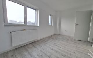 Apartament 3 camere de vanzare in Iasi, Galata, 86,59 mp, bloc nou - Poză 5