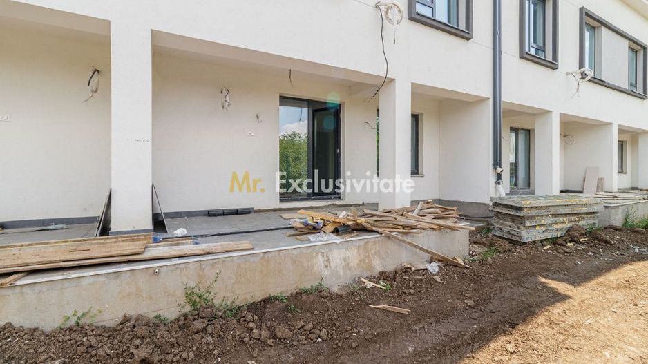 Casa cu 3 camere mai ieftina decat de la dezvoltator? - Poză 24