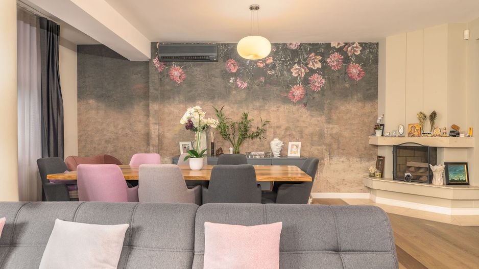 Vila individuala cartier Beta | Iancu Nicolae - Poză 1