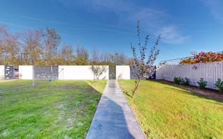 CASA DE LANGA PADURE, Clinceni str. Mierlei 73J - Poză 20