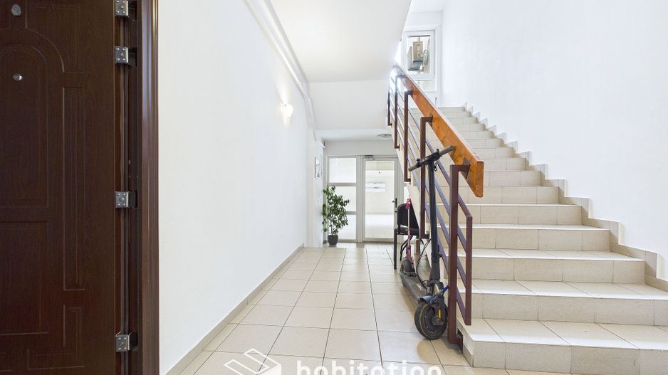 Confort de casă, spațiu generos – apartament premium în Dumbrăvița - Poză 24