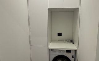 Chirie, apartament, 1 cameră, strada Matei Basarab, Râșcani - Poză 8