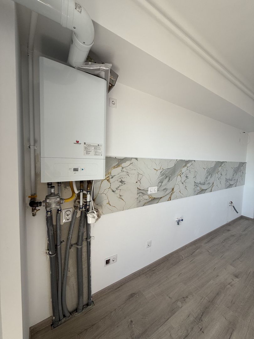 Ap 23 Teilor Residence - 2 camere Finisat - Poză 24
