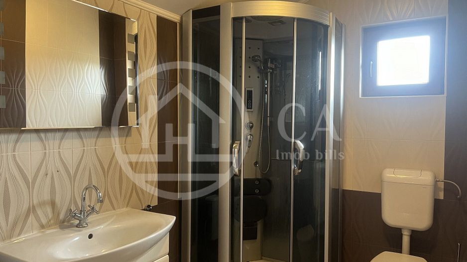 Casa cu 4 camere de vanzare in Paleu Bihor - Poză 12