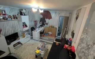 Ap 3 camere mobilat-utilat - zona Uzina 2 - Poză 3