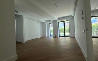 Apartament 3 camere cu grădină Cortina 126 | Parcare - Poză 4