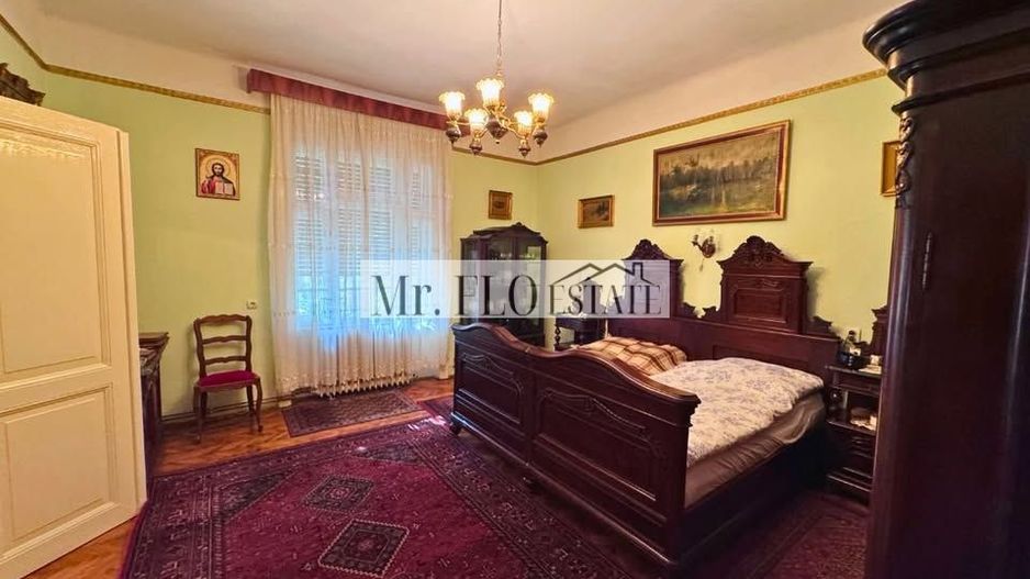 Vila Istorica de vanzare in Centru Timisoara 300 mp utili COMISION 0 - Poză 3