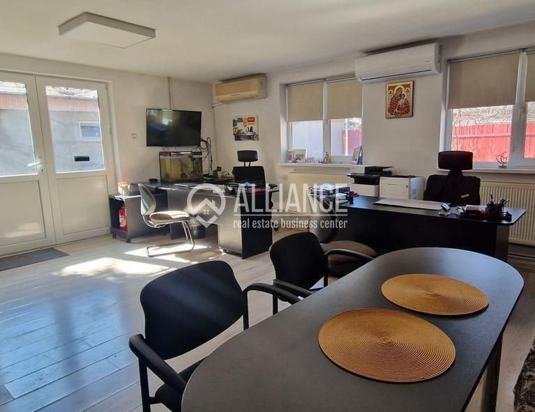 INEL 2 - Spatiu comercial 140 mp - Poză 1