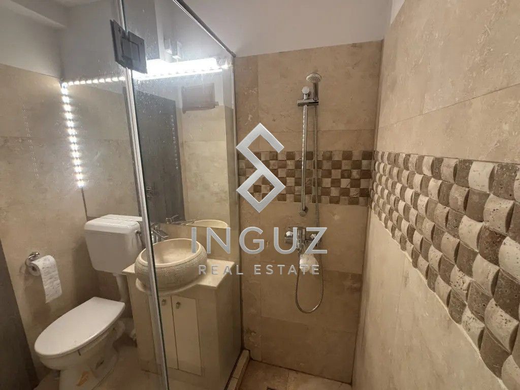 DE ÎNCHIRIAT | Apartament 2 camere | Piața Muncii | 550 € - Poză 8
