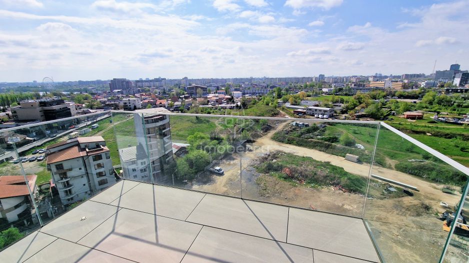 OFERTA Vanzare 2 camere | ONE Verdi Park | Finalizat | Lux Urban - Poză 8