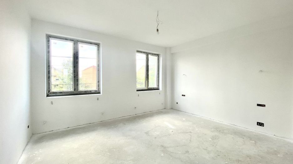 Casa spatioasa, constructie 2023, P+1E+M, Bucurestii Noi, comision 0 - Poză 11
