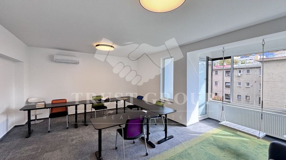 Apartament 3 camere Aviatorilor | Piața Charles de Gaulle - Poză 2