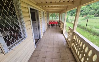 Casa de vacanta 1200 mp teren Valea Lotrioarei - Poză 6