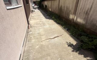 AP. 2 CAMERE - CURTE PROPRIE 65 MP, BLOC NOU, PARCARE INCLUSA,COMIS 0% - Poză 12