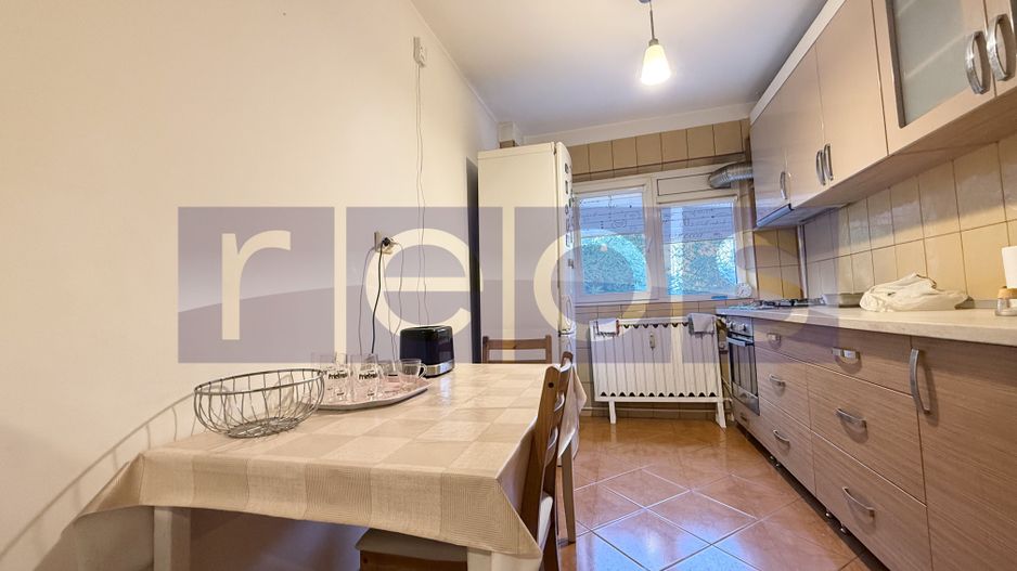 VANZARE 3 CAMERE | ZONA TITAN | MOBILAT SI UTILAT - Poză 9
