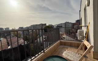 Apartament 3 camere modern – 2015, luminos - Poză 9