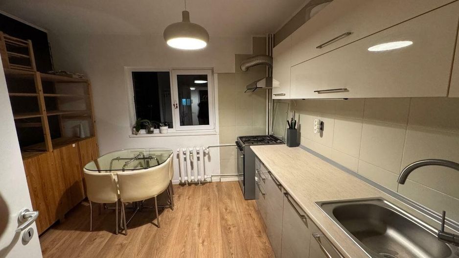 Apartament 2 renovat 13 septembrie/Panduri - Poză 6