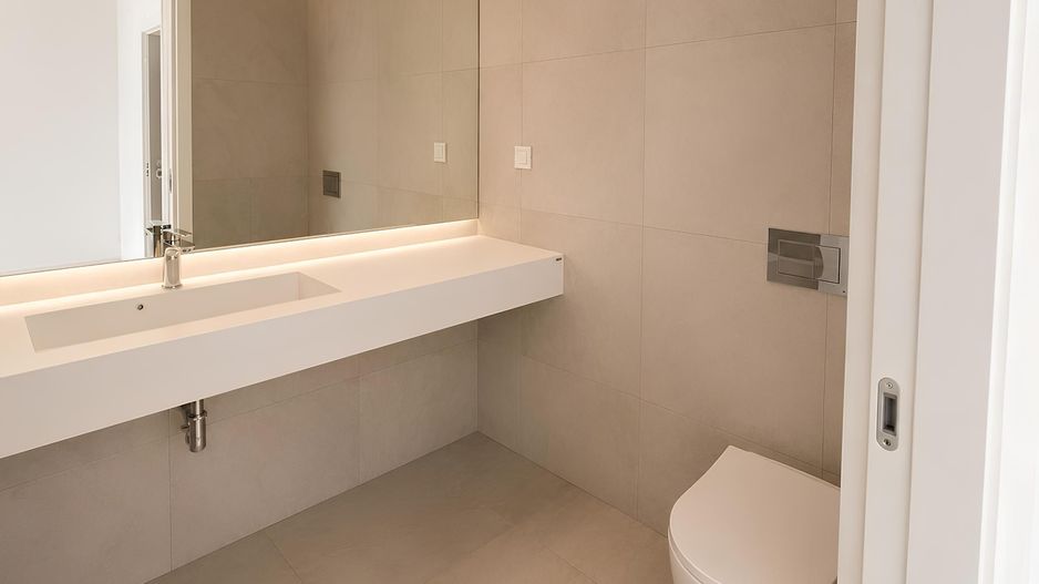 Apartament premium 2 camere | One Verdi Park | Etaj 14 - Poză 18