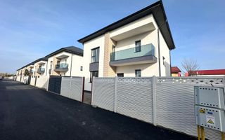 CASA SINGULARA, TOATE UTILITATILE, 4 CAMERE, TEREN 400 MP, COMISION 0% - Poză 2