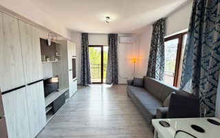 2 camere, mobilat modern, bloc nou, balcon, parcare, Buna Ziua, LIDL - Poză 9