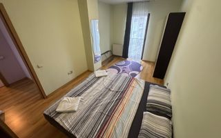 3 camere, garaj, bloc nou, Mihai Viteazul Zona Mc Donald's. Decebal - Poză 9