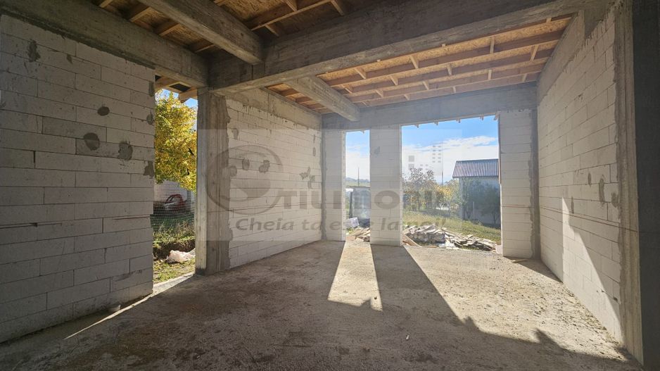 Casa plan parter - 145mp - Bucium - Poză 7