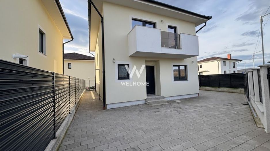 Casa Noua - Cristian, Sibiu - Poză 2