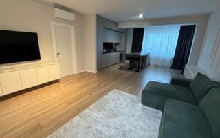 AP. 2 CAMERE IVORY RESIDENCE - 83 MP UTILI, PRIMA INCHIRIERE, LUX - Poză 4