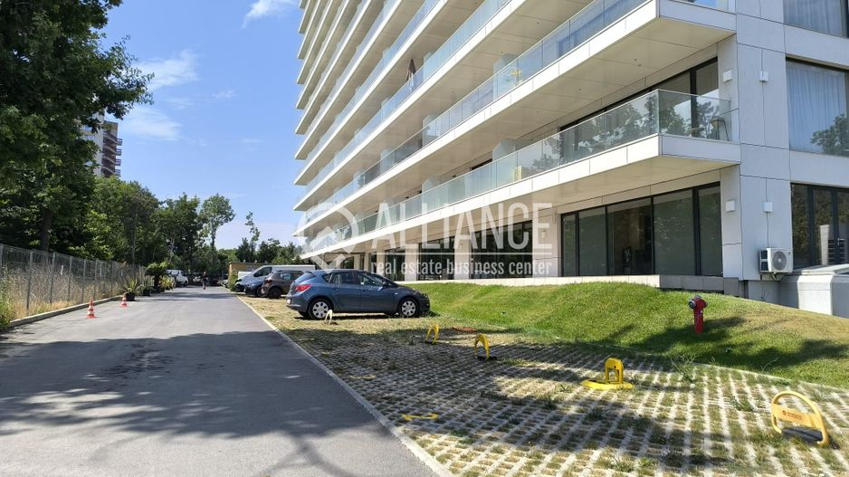 OLIMP(COD03) - Studio de lux in Complex exclusivist ! - Poză 7