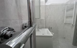 Penthouse de lux+parcare subterana Centru Palas MALL - Lazar Residence - Poză 23