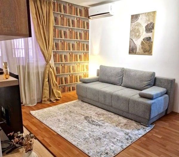 Închiriere Apartament cu 2 camere, 3 min metrou Ștefan cel Mare, AC, Dorobanți ✨ - Poză 1